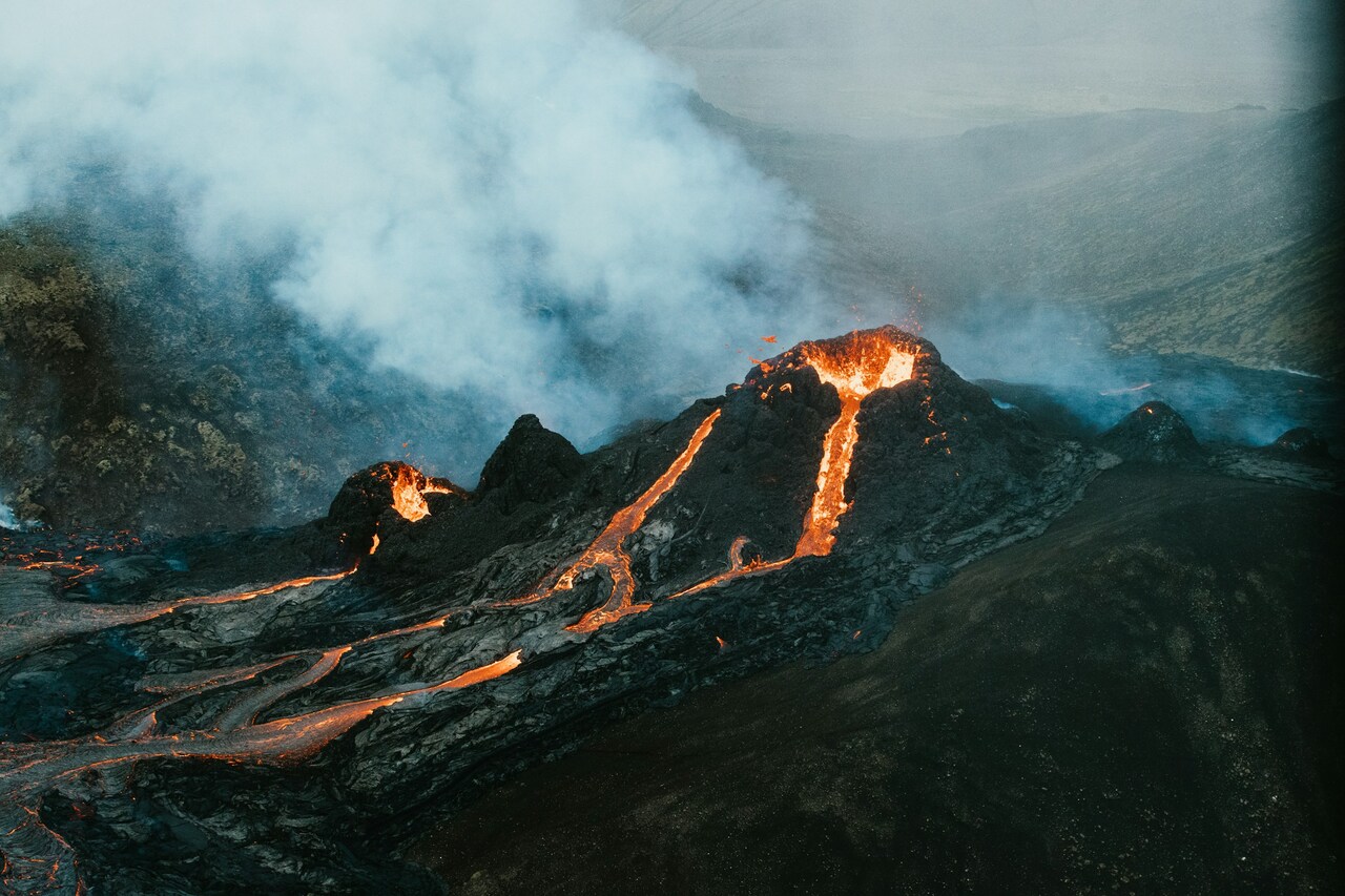 Volcano Tour - Image 2